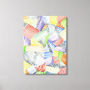 Suche nach coole muster leinwandbilder Aquarellfarben