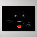 Suche nach black panther poster Cats