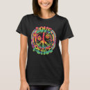 Suche nach smiley blume tshirts Groovy