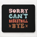 Suche nach sorry mousepads Basketballtrainer