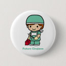 Suche nach chirurgen buttons Doctor
