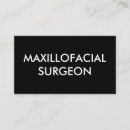 Suche nach chirurgen visitenkarten Doctor