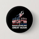 Suche nach bowling lustig buttons Sport
