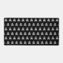Suche nach totenkopf mousepads Gruselig