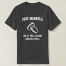 Suche nach weds tshirts Gerade