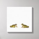 Suche nach frosch leinwandbilder Tiere