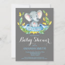 Suche nach baby party einladungen für jungen Süß