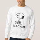 Suche nach snoopy waren kleidung Teacher