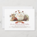 Suche nach kürbisgeburtstag einladungen Kürbiseinladung