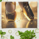 Suche nach schuhe geschirr tücher Ballerina