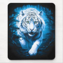 Suche nach wildes tiger mousepads Tierwelt