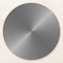 Suche nach stahl untersetzer Silber