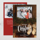 Suche nach weihnachtliche karten Festlich