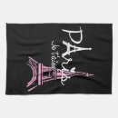 Suche nach liebe paris geschirr tücher Eiffel