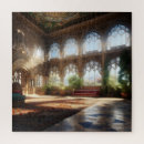 Suche nach palast puzzle Arabisch