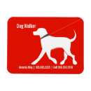 Suche nach hundewanderer magnete Haustiere