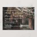 Suche nach eichenhochzeit einladungen Rustikal