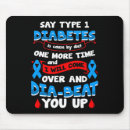 Suche nach typ mousepads Diabetes