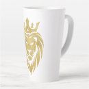 Suche nach goldene krone tassen Königin