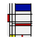 Suche nach moderne kunst magnete Rot