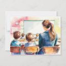 Suche nach lehrer postkarten Lernen