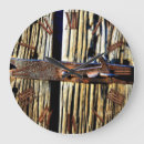 Suche nach rustikale hütte wanduhren Natur