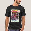 Suche nach boombox tshirts Städtisch