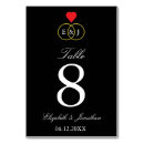 Suche nach rotes herz tischkarten Gold