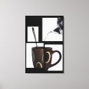 Suche nach tasse leinwandbilder Koffein