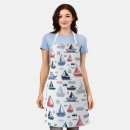 Suche nach boote schürzen Segelboot