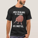 Suche nach neuseeland kiwi tshirts Tier