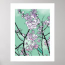 Suche nach kirschblüten poster Sakura