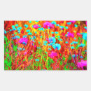 Suche nach wiesen aufkleber Wilde blume