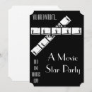 Suche nach filmstar einladungen Hollywood