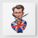 Suche nach großbritannien wanduhren Gewerkschaft jack