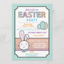 Suche nach oster party einladungen Ostereinladung