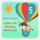 Suche nach vintager heißluftballon aufkleber Retro