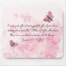 Suche nach rosa text mousepads Blume