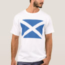 Suche nach schottland flagge tshirts Landschaft