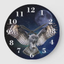 Suche nach flug wanduhren Vögel