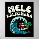 Suche nach surfing poster Weihnachten