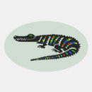 Suche nach wild ovale aufkleber Reptil
