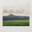 Suche nach caspar david friedrich postkarten Berg