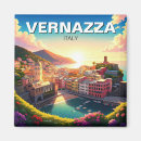 Suche nach vernazza magnete Kurios