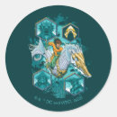 Suche nach aquaman aufkleber Das verlorene königreich