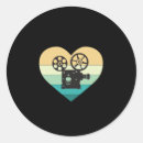 Suche nach kino aufkleber Projektor