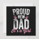 Suche nach neuer vater einladungen Daddy