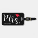 Suche nach verheiratet gepäckanhänger Mrs