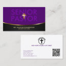 Suche nach senior visitenkarten Namenskarte