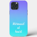 Suche nach mermaid iphone hüllen Blau
